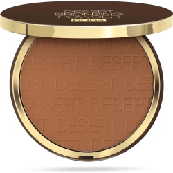 desert bronzing powder - bronzer n. 06 cocoa matt