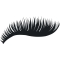 vamp! - mascara n. 200 chocolate brown