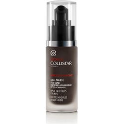  COLLISTAR Man - magic Face drops - self-tanning concentrate 30 ml