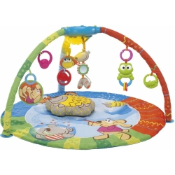 Toy Bubble Gym 0 Months +