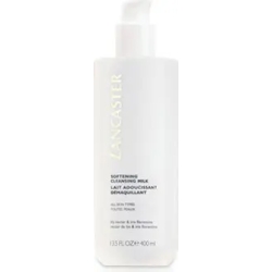 Softening Cleansing Milk All Skin Types 400 ml