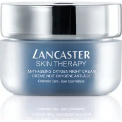 Skin Therapy Anti-Ageing Oxygen Cream 50 ml