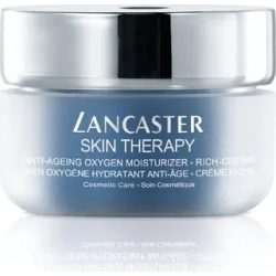 Skin Therapy Anti-Agening Oxygen Moisturizer Rich Cream 50 ml