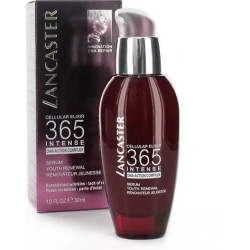 Face Cream 365 Cellular Elixir Youth Renewal Serum 30 ml