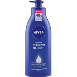 Body Flu Nutr Blu 500Ml