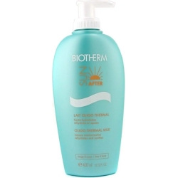 Lait oligo thermal - Oligo-Thetmal milk after sun 400 ml
