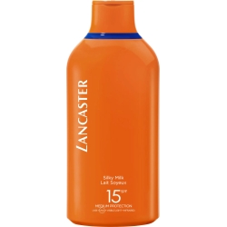 Silky Milk SPF15 Medium Protection 400 ml
