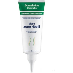 Serum Resistent Areas 100 Ml