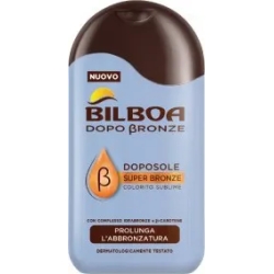 Dopobronze Super Bronze After Sun 200 Ml