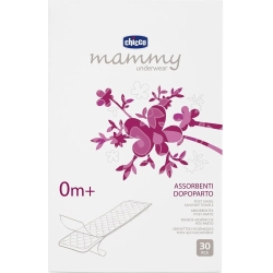 Sanitary Napkins Protection Postpartum Mummy 30 Pieces