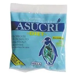 Sweet Asucri Diet Balsamic 40 Gr