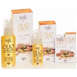 Argan Oil Pure Morocco For Face And Body 30 ml