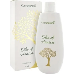 Connaturarsi - Arnica Oil 250 Ml