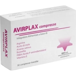 Supplement Avirplax 30 Tablets