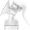 Natural Comfort Breast Pump & Bottle