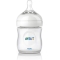 Natural Comfort Breast Pump & Bottle
