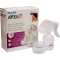 Natural Comfort Breast Pump & Bottle