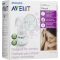 Natural Comfort Breast Pump & Bottle