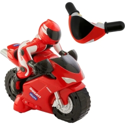 Ducati 1198 - Remote-controlled motorcycle