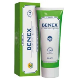 Ointment Leg Veins Benex 100 Ml