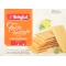 Toast Slices Mediterranee Gluten Monoporzione 240 Gr