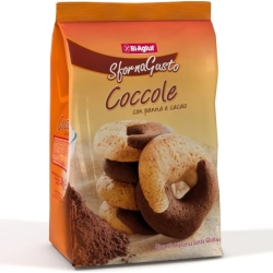 Gall. Coccole S / G 200Gr Bi