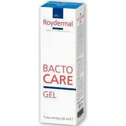Cleansing Gel Healing Bactocare 30 ml