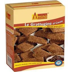 The Cookies Gattugine At Cocoa 200 G