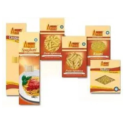 Pasta Aproteica Spaghetti 500 Gr