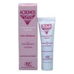 Acromos Forte Schiar Cr 15Ml