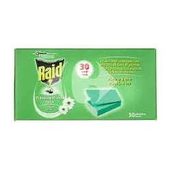 Platelets Anti Mosquitoes Pyrethrum Flowers Pack Of 30 Pieces