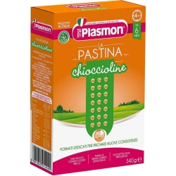 Chioccioline Small Pasta (340Gr)