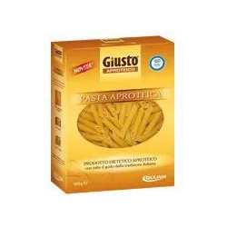 Right Aproteico Penne Rigate 500 Gr