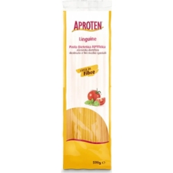 Pasta Linguine Dietetic Protein 500 GR