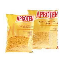 Pasta Anellini Dietetic Protein 500 Gr