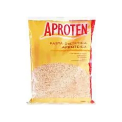 Pasta Chicchi Dietetic Protein 500 Gr