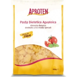 Pasta Dietary Aproteica Pipe 500 g