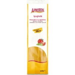 Dieterba Spagrhetti 500 Gr