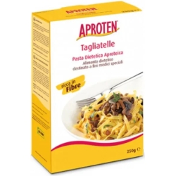 Dieterba Tagrliatelle 250 Gr