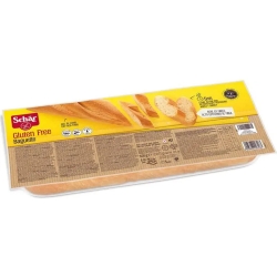 Baguette - Gluten-free bread 350 g