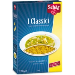 Dr.  Conchigrl 250Gr