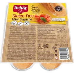 Baguette Mini Duo S / G 150 Gr