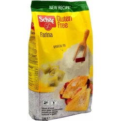 Farina S / G 1Kg Dr. Sch