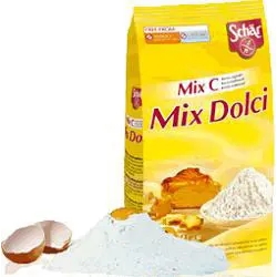 C Pastry Flour Mix 1Kg. D