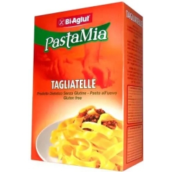 Egg Noodles gluten free 250G
