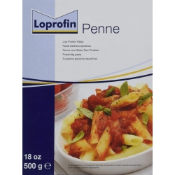 Penne 500 Gr