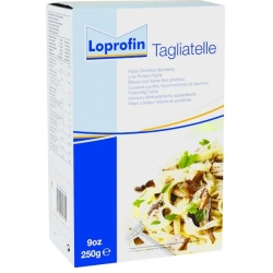 Tagliatelle 250 Gr New Formula
