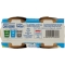 Homogenizedenized Apple 80 Gr 2 Pieces