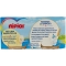 Baby Food Pear 80 Gr 2 Pieces