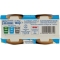 Baby Food Pear 80 Gr 2 Pieces